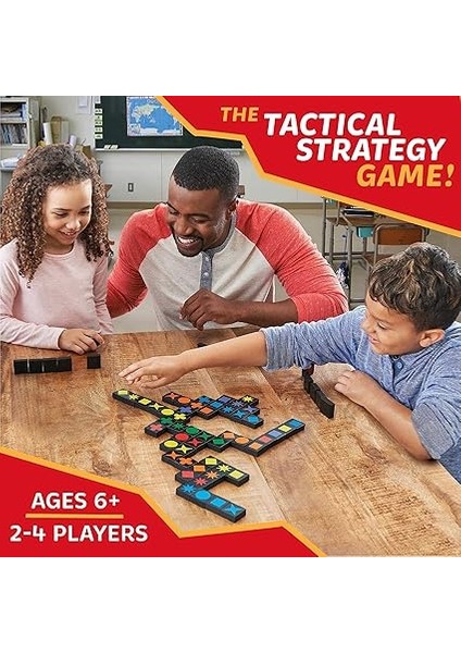 Qwirkle Zeka Oyunu fiyatları