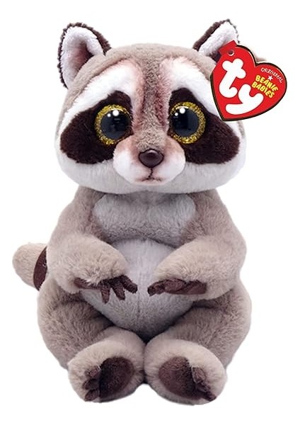 Beanie Bellies Plüss Figura Petey, 15 cm - Mosómedve fiyatları