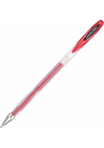 Uni-Ball UM-120 Kırmızı Signo Kalem