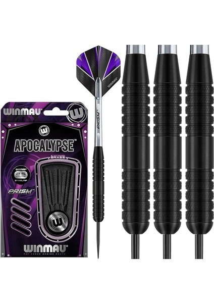 Apocalypse 25 gr Dart Oku