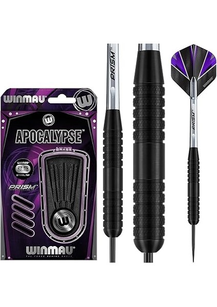 Apocalypse 25 gr Dart Oku fırsatları