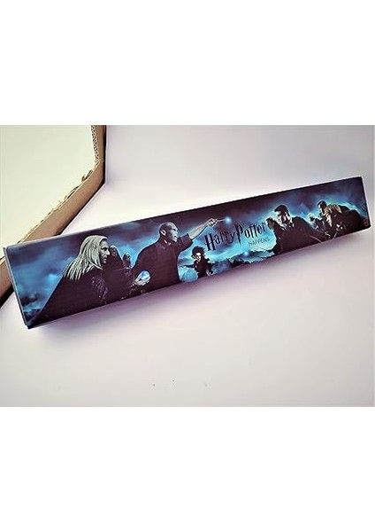 Harry Potter (Harmony, Harry, Dumbledore) Üçlü Asa Seti indirimleri