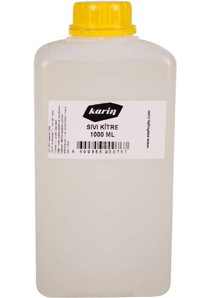 Sivi Kitre 1000 ml