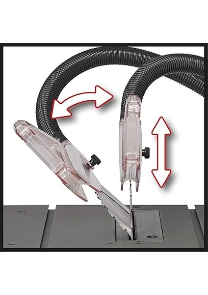 Tc-Ts 2025/3 Eco, Tezgah Testere indirimleri