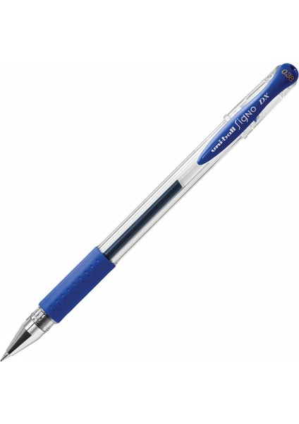 Uni-Ball UM-151 Mavi Signo Dx 0.38 Kalem
