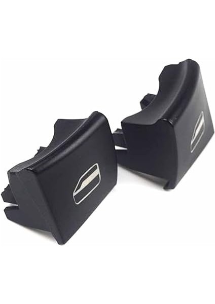 Dodge Nitro 2007-2009 ile Uyumlu 2 Adet Cam Açma Kapama Düğmesi Kapağı fiyatları