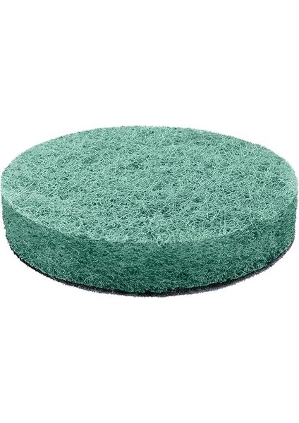 Home And Garden Elektrikli Temizleme Fırçası Universalbrush Için Mutfak Pedi (Karton Pakette 3 Adet)