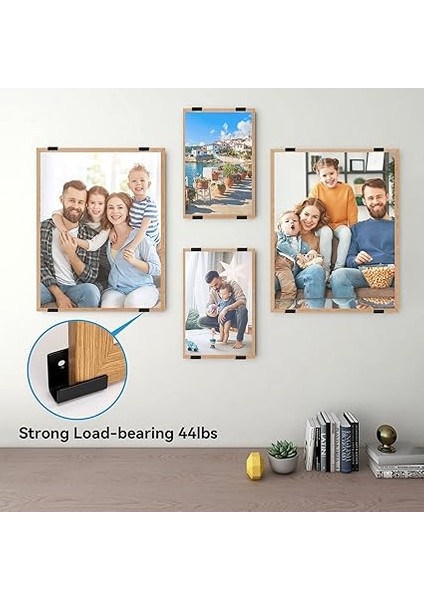 Ağır Yük Kancası, Duvar Askısı, Seramik Fayanslar, Duvar Kancası, Metal, Ayna Için Cihaz Tutucu, Asılı Resimler, Mutfak, Banyo, Garaj Için, 10 Adet fiyatları