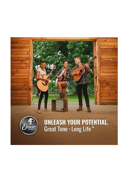 Akustik Bronz Nano Tel 012/053 (3'lü Paket) fırsatları