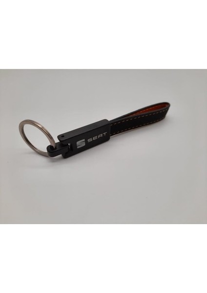 Deponuz (511) Seat Anahtarlık Seat ile Uyumlu modelleri