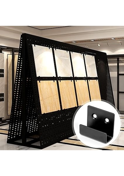 Ağır Yük Kancası, Duvar Askısı, Seramik Fayanslar, Duvar Kancası, Metal, Ayna Için Cihaz Tutucu, Asılı Resimler, Mutfak, Banyo, Garaj Için, 10 Adet modelleri