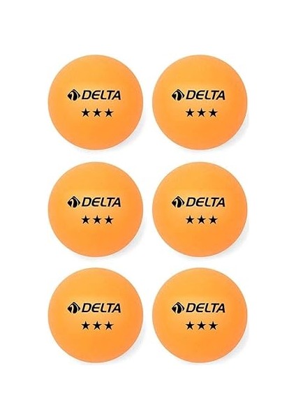 Unisex Masa Tenisi Pinpon Topu Ds fiyatları