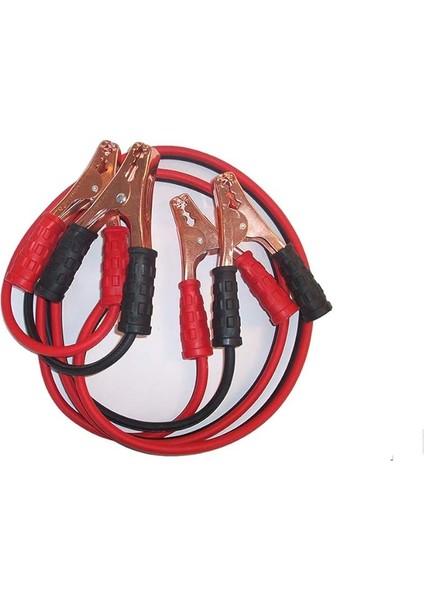 Akü Takviye Kablosu Binek Araç