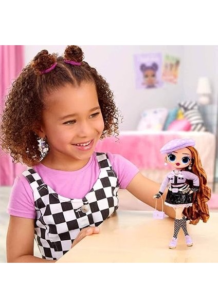 Surprise! O.m.g Bebekler Seri 8 - Pose fırsatları