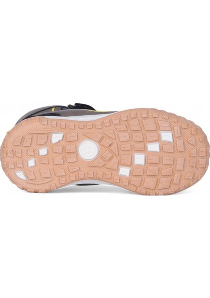 064 Vizon Erkek Çocuk Kürklü Bot fırsatları