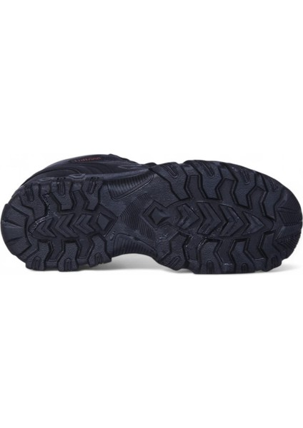 PRT-2035 Siyah Termal Kürklü Erkek Çocuk Bot fırsatları