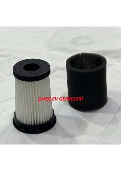 Uyumlu SVC-8620 Bldc Dik Süpürge Hepa Filtresi Çeg