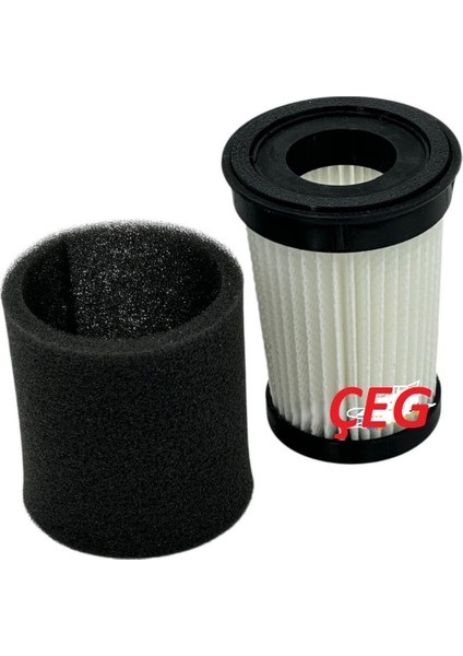 Uyumlu SVC-8620 Bldc Dik Süpürge Hepa Filtresi Çeg fiyatları