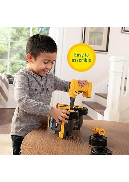 Deere Tomy, Yap-Oyna Çöp Kamyonu, Oyuncak fiyatları