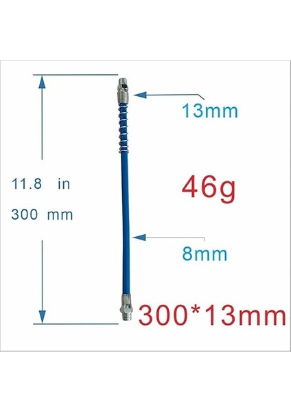 Mandallı Hortumlu Gres Pompa Ucu Gres Tabanca Ucu Memesi Yağ Tabanca Ucu modelleri