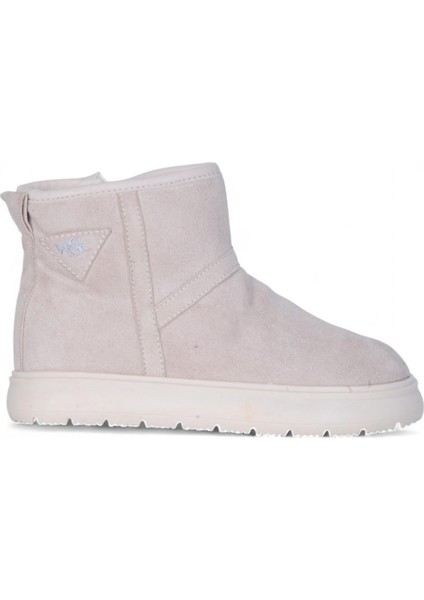 070 Bej Termal Kürklü Kız Çocuk Bot fiyatları