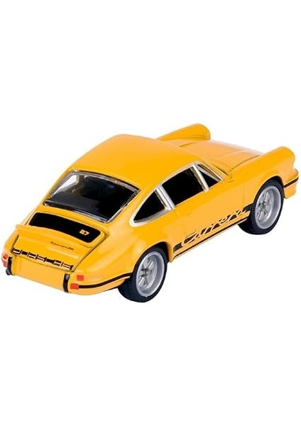 Premium Porsche 911 Carrera Rs 2.7 modelleri