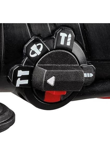 Tc-Rh 800 4 F, Kırıcı Delici modelleri