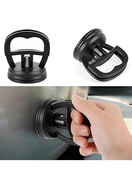 Amaçlı Araç Göçük Giderici Vantuzlu Tasarım, Göçük Düzeltme ve Kaporta Çektirme Aleti, Vantuzlu Boyasız Onarım fiyatları