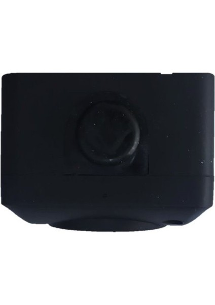 Sıva Üstü Siyah (Vantablack) Priz Elbi / Alsu modelleri