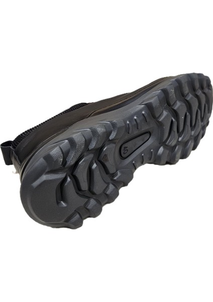 Bağcıklı Kat Deri Havuz Model Outdoor Taban Erkek Casual Ayakkabı K3256-25283 indirimleri