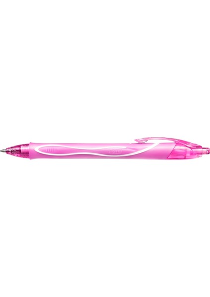 Bic Gelocıty Pembe Jel Kalem 964777
