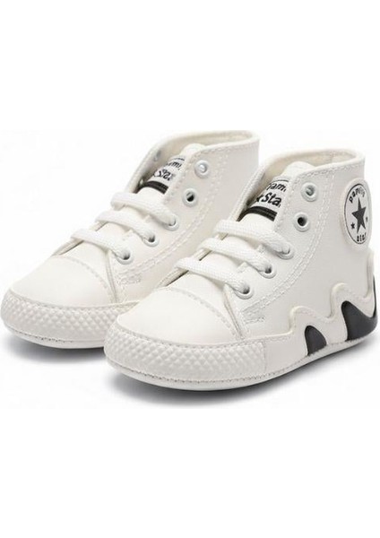 Erkek Bebek Spor Ayakkabı Görünümlü Patik modelleri