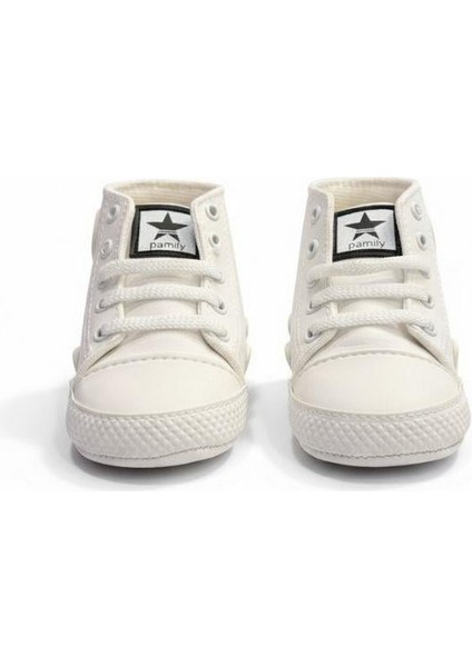 Erkek Bebek Spor Ayakkabı Görünümlü Patik fırsatları