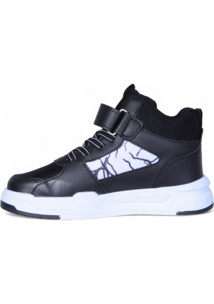 042 Alessio Syh-Byz Erkek Çocuk Sneaker Ayakkabı modelleri