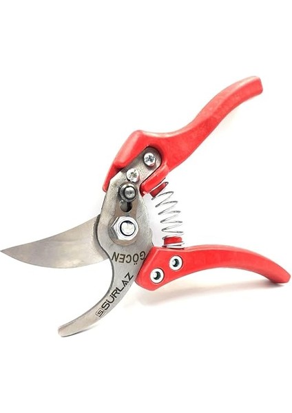 Pro Budama Makası Bağ Makası Bahçe Makası modelleri