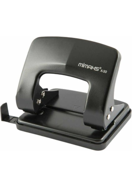 Mimaks X-30 Delgeç 30 Syf