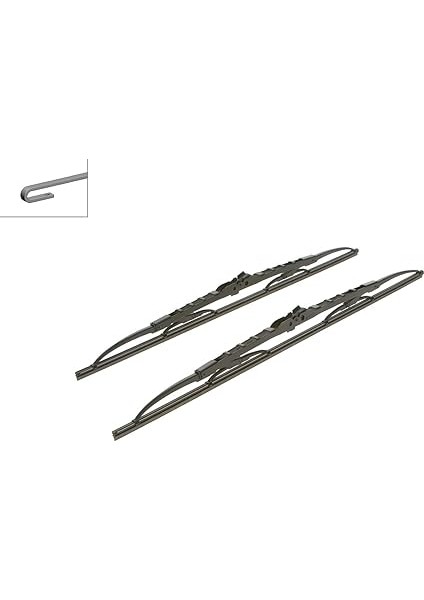 Twin Silecek Seti [550/500 Mm] 551 3397118422 fırsatları