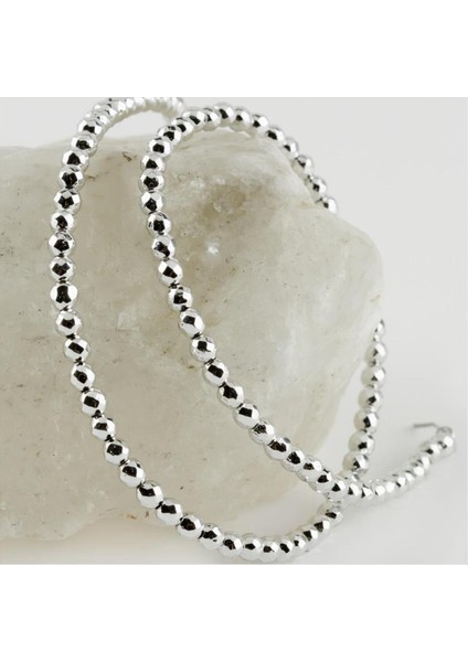 shop 4 mm Fasetli Hematit Taşı-Yeşil fiyatları