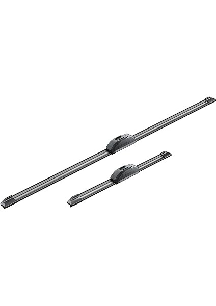 Aerotwin Retro Silecek Seti Toyota Corolla Sedan (2019 ve Sonrası), Corolla Hatchback (2019 ve Sonrası) [700/340 Mm] AR705S 3397014637 fırsatları