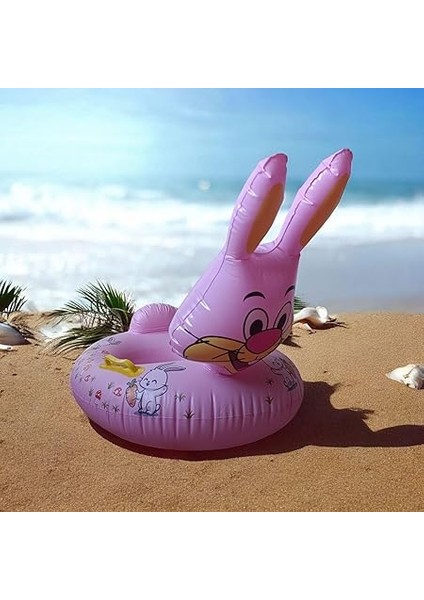 Çocuk Yüzme Simidi 2-6 Yaş, 20-30 Kg, Sevimli Desenli Çocuk Simidi fiyatları