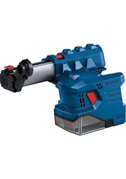 Professional Entegre Toz Emme Makinesi Gde 12