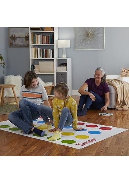 Gaming Tarafından Twister Oyunu indirimleri