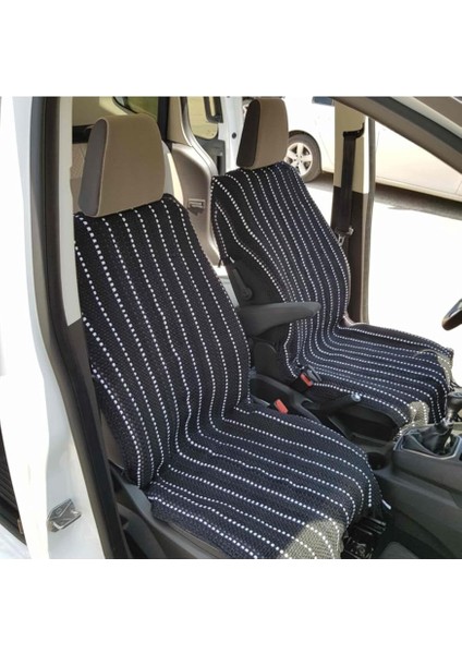 Oto Kilim Ön 2 Pilot ve Arka Koltuk Serme 3 Lü TAKIM%100 Pamuk