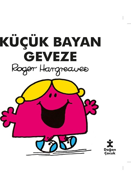 Küçük Bayan Geveze