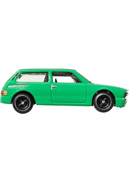 Wheels Premium Car Culture Volkswagen Brasılıa HRV82 FPY86 modelleri