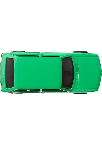 Wheels Premium Car Culture Volkswagen Brasılıa HRV82 FPY86 fırsatları