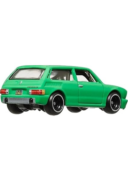 Wheels Premium Car Culture Volkswagen Brasılıa HRV82 FPY86 indirimleri