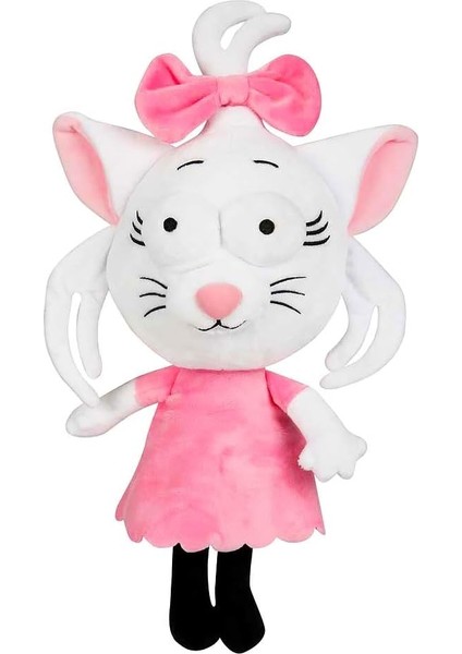 Şakir Canan Peluş Oyuncak 30 cm