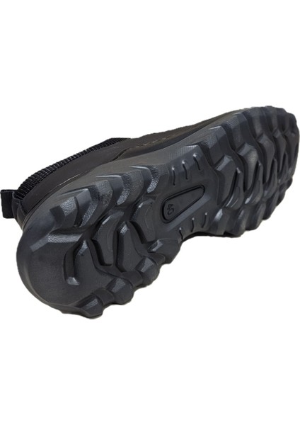 Bağcıklı Kat Deri Havuz Model Outdoor Taban Erkek Casual Ayakkabı K3256-25283 indirimleri