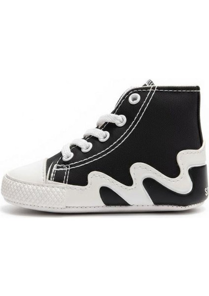 Erkek Bebek Spor Ayakkabı Görünümlü Patik fiyatları